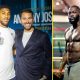 Eddie Hearn says Deontay Wilder vs Anthony Joshua fight is off and it would be a 'mismatch'