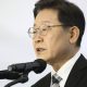 South Korea’s opposition leader in ICU after knife attack ahead of election - National