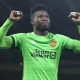 Manchester United hope to keep Andre Onana until Tottenham clash on January 14 despite Africa Cup of Nations call-up