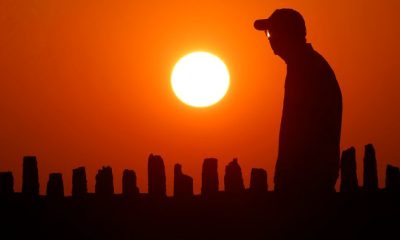 2023 shattered heat records. Why that could become the ‘new normal’ - National