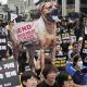 South Korea unanimously passes law to ban dog meat production and sale - National