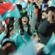 China vows to ‘smash independence plots’ as Taiwan election nears - National
