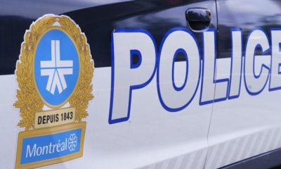 Police investigating after man found dead in parked truck in Montreal alleyway - Montreal