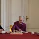 Denmark’s Queen Margrethe signs historic abdication, making son Frederik X king - National