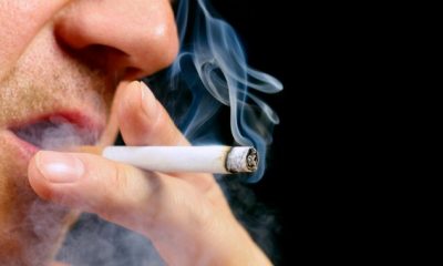 Tobacco use is on the decline globally, WHO says. Here is where Canada stands   - National
