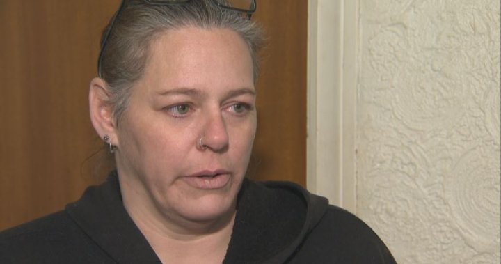 Resident says she wasn’t connected with city supports after College Avenue fire in Winnipeg - Winnipeg