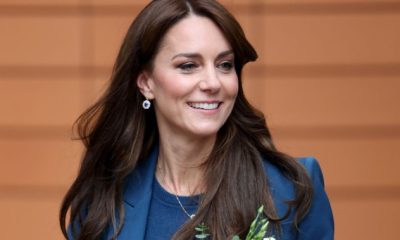 Kate Middleton hospitalized for up to 14 days after abdominal surgery - National