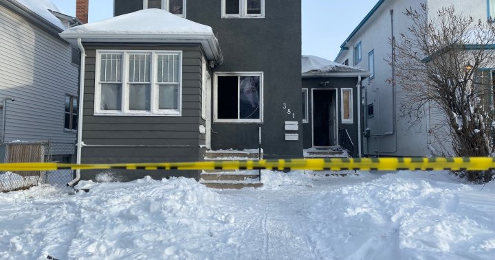 Aftermath of deadly Winnipeg fire all too common, says local association - Winnipeg