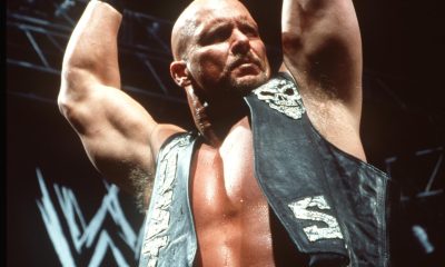 WWE top five Royal Rumble matches of all-time from 'the greatest moment' in Ric Flair's life to Kane's record-breaking 11 eliminations