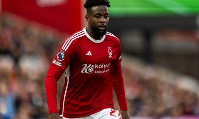 Divock Origi could leave Nottingham Forest to end nightmare loan as Liverpool striker attracts interest from MLS