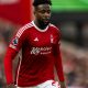 Divock Origi could leave Nottingham Forest to end nightmare loan as Liverpool striker attracts interest from MLS