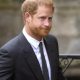 Prince Harry drops libel lawsuit against U.K. publisher - National