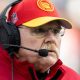Stunning news about Andy Reid's future as Chiefs prepare for freezing playoff game against Bills