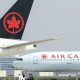 Air Canada passenger tries to open aircraft door on London-Toronto flight