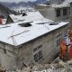 China landslide leaves dozens missing as rescuers battle snow, frigid cold - National