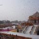 India’s Modi calls opening of controversial Hindu temple ‘a new era’ - National