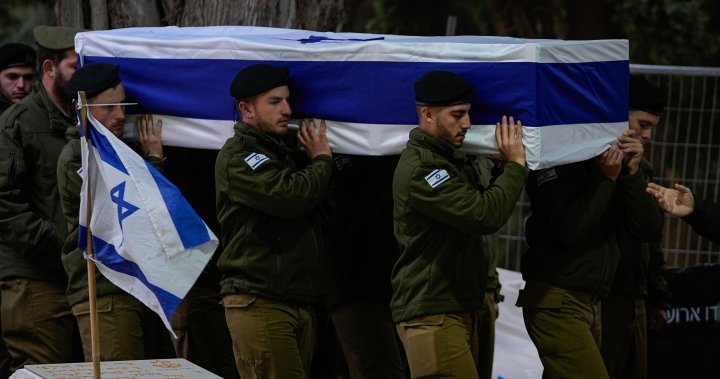 Israel military suffers deadliest attack in Gaza since start of offensive - National