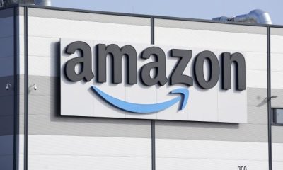 Amazon unit fined $46M by French regulators for ‘intrusive’ staff surveillance - National