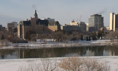 Saskatoon population sees largest increase in 2023 since after Second World War