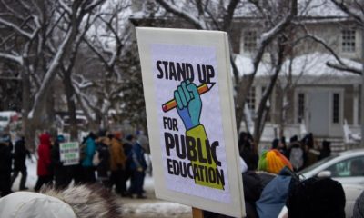Saskatchewan Teachers’ Federation and provincial government make no progress in bargaining agreement