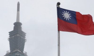 Taiwan reports Chinese ‘combat patrols’ ahead of Beijing-Washington talks - National