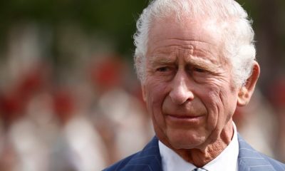 King Charles ‘doing well’ after treatment for enlarged prostate - National