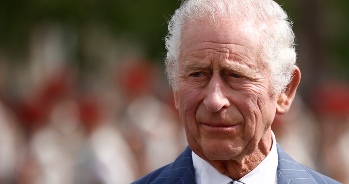 King Charles ‘doing well’ after treatment for enlarged prostate - National