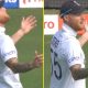Ben Stokes sparks memories of Australia legend's 'most embarrassing moment ever' with sunglasses blunder against India