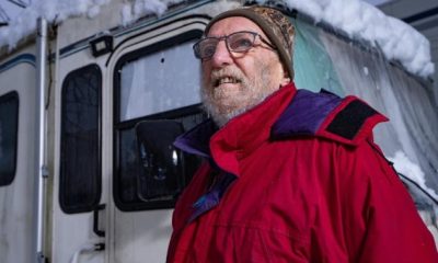 B.C. seniors face poverty in ‘dramatic reversal’