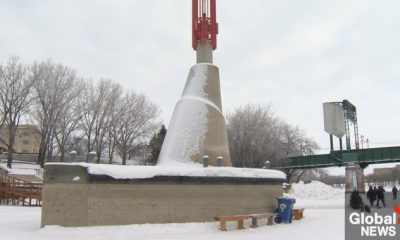 Warm weather forcing adaptations in Winnipeg’s winter tourism - Winnipeg