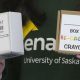 U of S students launch Re-Colour, crayon recycling program - Saskatoon