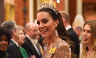 Kate Middleton released from hospital 2 weeks after abdominal surgery - National