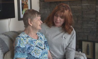 Winnipeg couple told to remove security camera or risk losing home care - Winnipeg