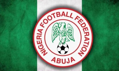 Eagles AFCON Monies: NFF Applauds CBN for Working Assiduously On Payment Process