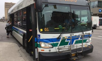$6.5 million reallocated from London, Ont. intersection upgrades to bus rapid transit - London