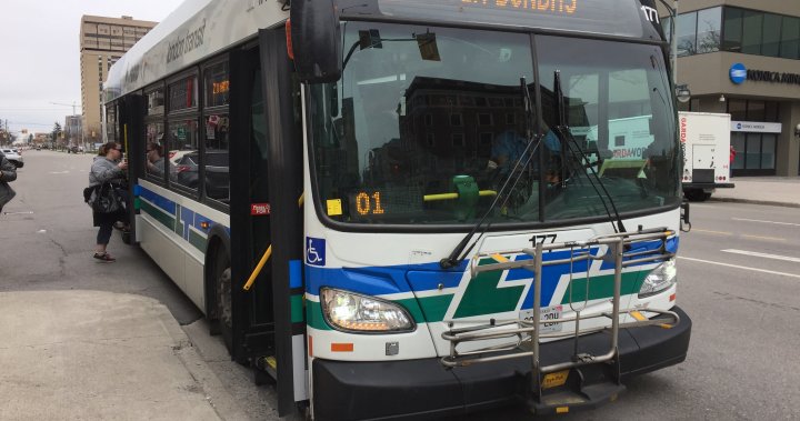 $6.5 million reallocated from London, Ont. intersection upgrades to bus rapid transit - London