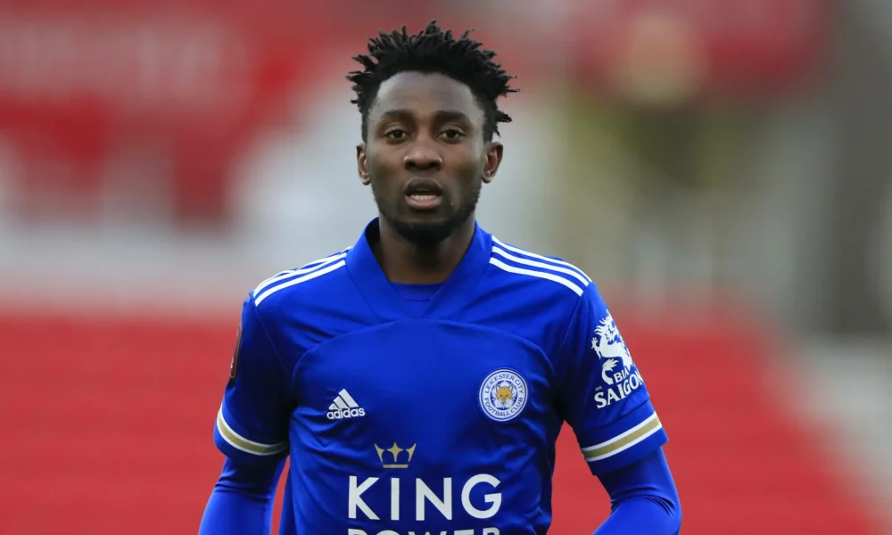 AFCON 2023: Ndidi add to Super Eagles injury woes