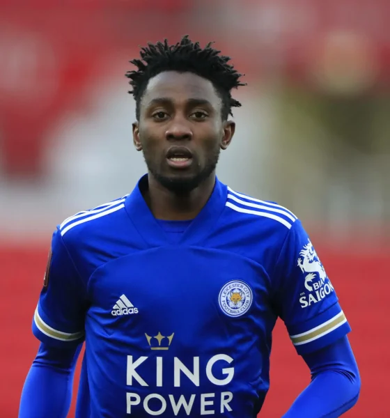 AFCON 2023: Ndidi add to Super Eagles injury woes