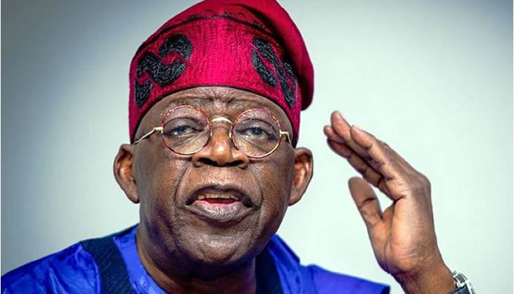 AFCON: I’m not impressed with your last match – Tinubu to Super Eagles