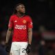 Aaron Wan-Bissaka's days at Manchester United may be numbered after the club decided against offering the right-back a long-term contract extension