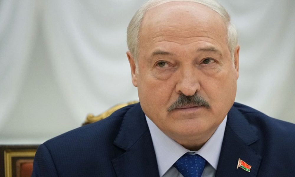 Belarus refuses to invite OSCE observers to monitor parliamentary election