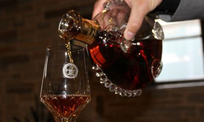 China to investigate EU brandy imports in new anti-dumping probe