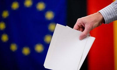 European elections: How engaged are young people?
