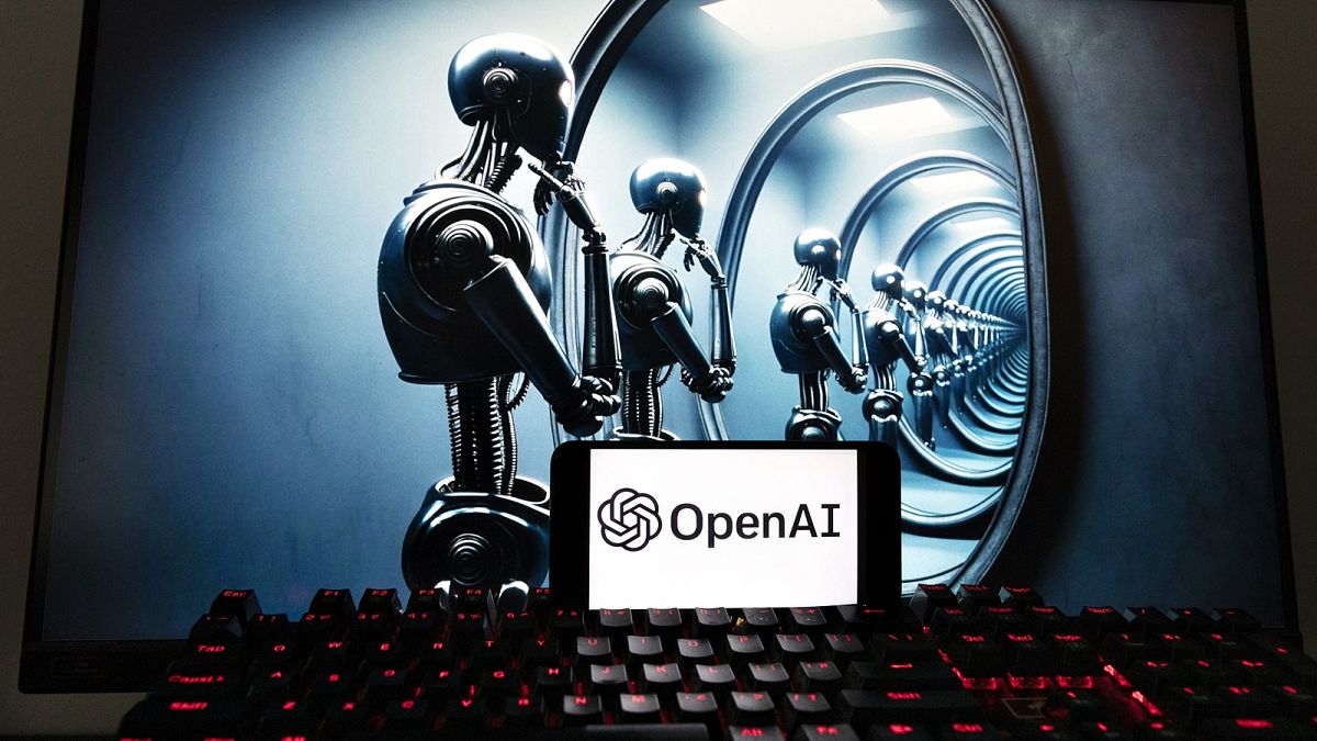European regulators put Microsoft's $13 billion bet on OpenAI under closer scrutiny