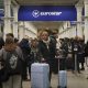 Eurostar services resume following travel chaos