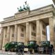 Farmers in Germany decry plans to scrap diesel tax breaks