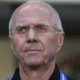 Football coach Sven-Goran Eriksson says he has cancer and might have less than a year to live