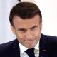 French President Emmanuel Macron lays out vision of 'stronger' France amid far-right challenge