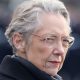 French Prime Minister Elisabeth Borne resigns
