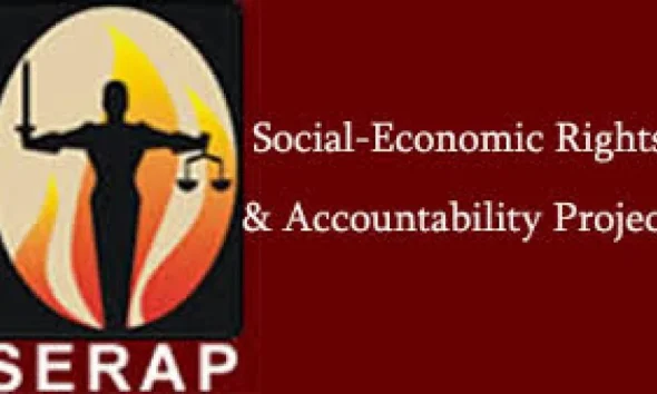 Give account for over N40 trillion LGA allocations or face legal action - SERAP tells governors, Wike